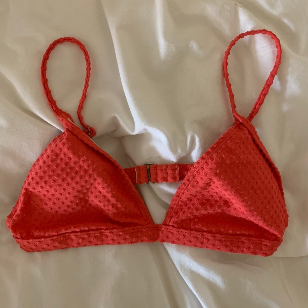 Cotton On Bikini Top